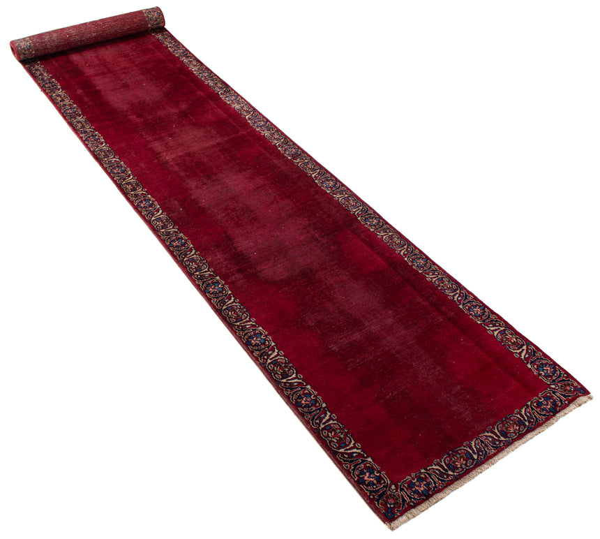Kerman Persian Rug | 500 x 97 cm