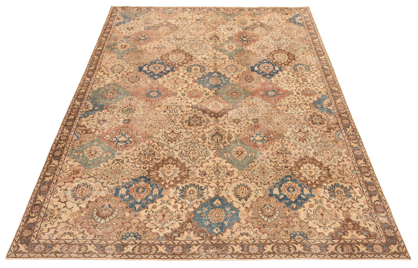 Alfombra Vintage | 324 x 224 cm