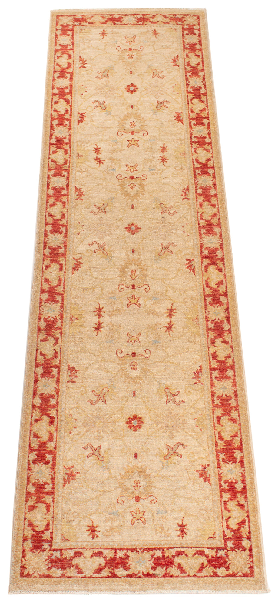 Ziegler Rug | 274 x 78cm