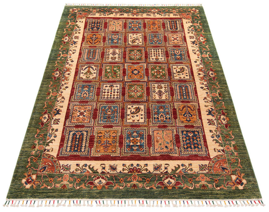 Alfombra Ziegler | 254 x 178 cm