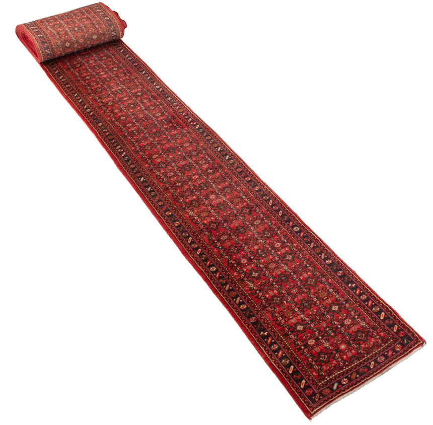 Hamedan Persian Rug | 1060 x 70 cm