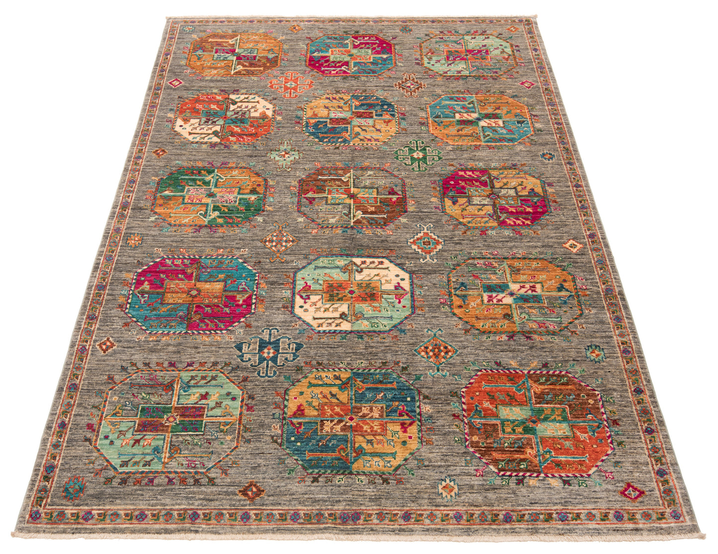 Alfombra Ziegler | 254 x 174 cm