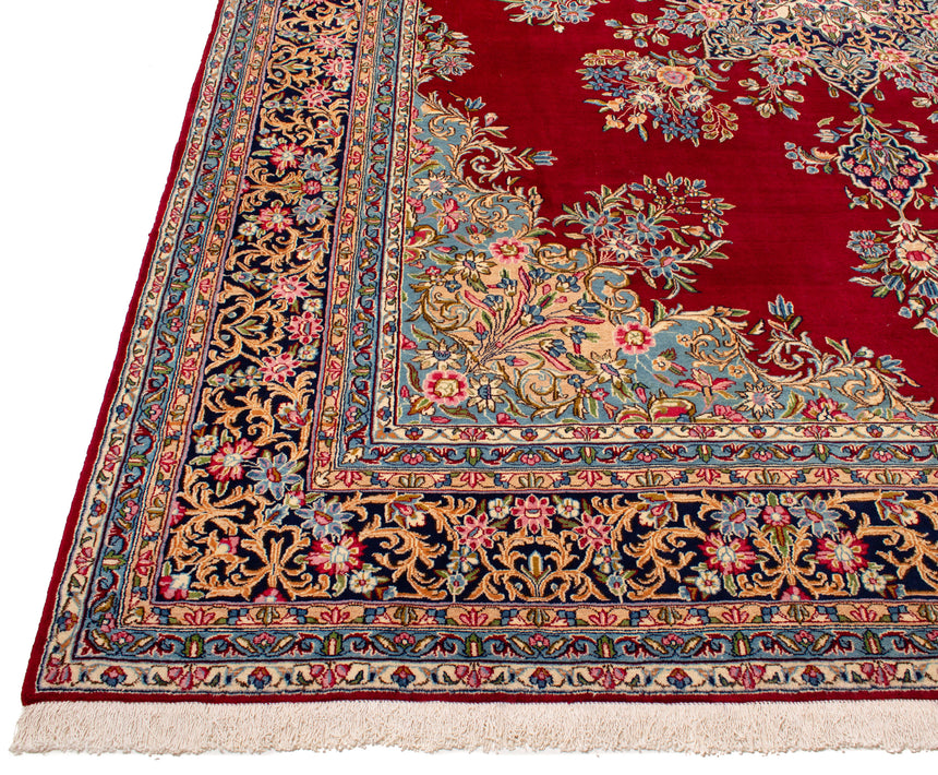 Kerman Persian Rug | 400 x 300 cm