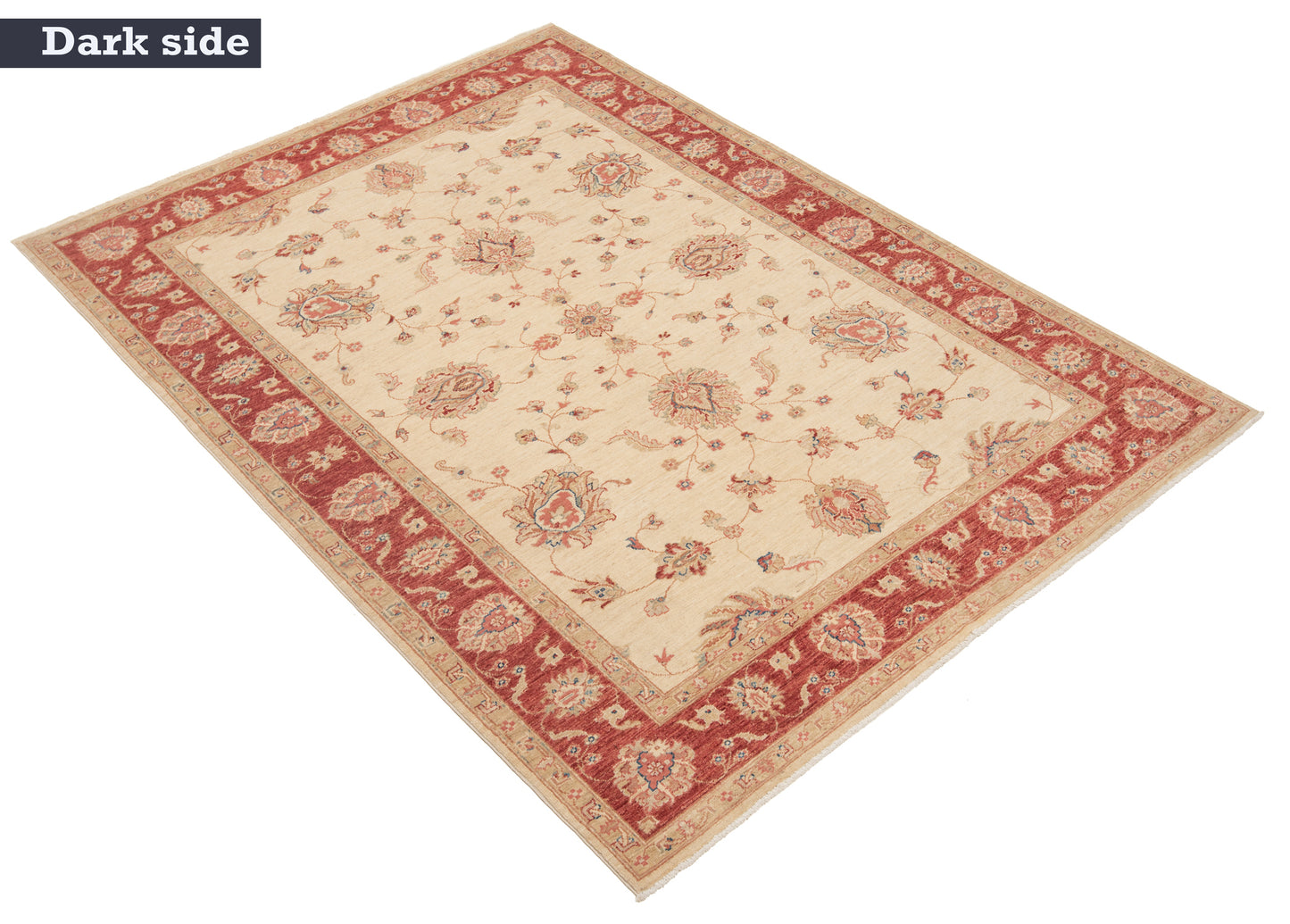 Alfombra Ziegler Farahan | 240 x 170 cm