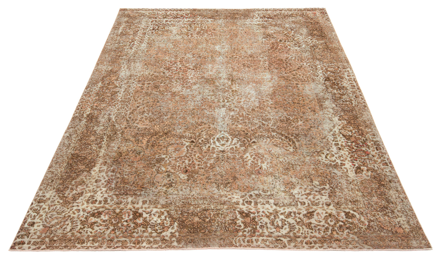 Alfombra Vintage | 338 x 244 cm