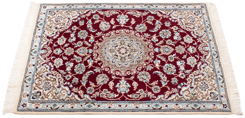 Nain 9La Persian Rug | 133 x 90 cm