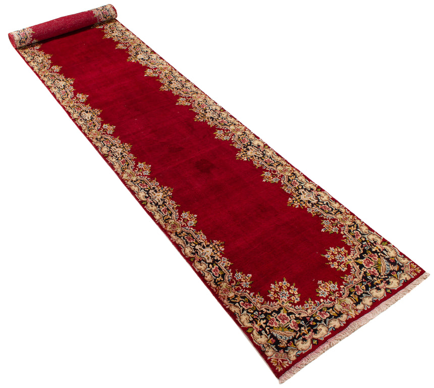 Kerman Persian Rug | 479 x 92 cm
