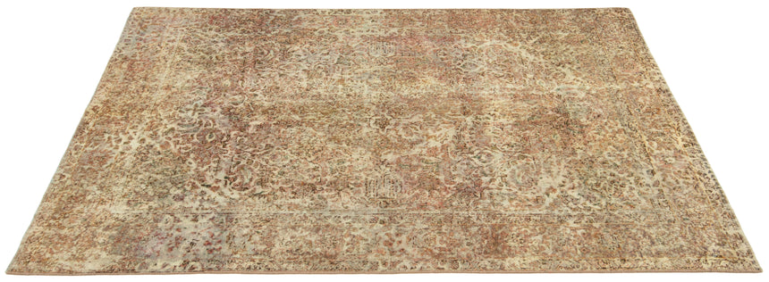 Alfombra Vintage | 295 x 192 cm