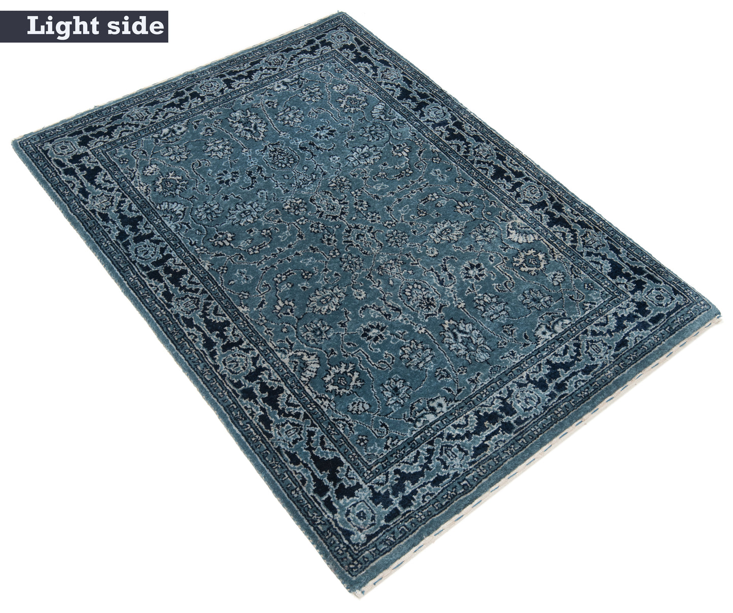 Alfombra Loribaft | 125 x 92 cm
