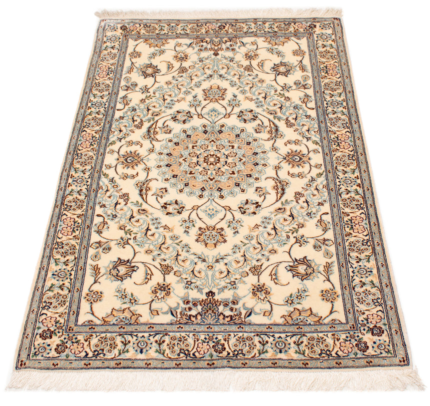 Nain 6La Persian Rug | 136 x 89 cm