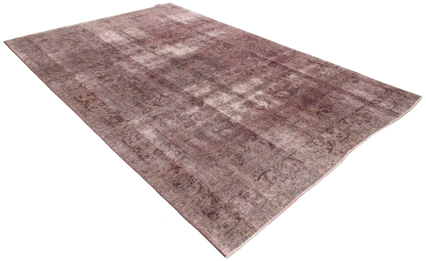 Alfombra Vintage | 238 x 210 cm
