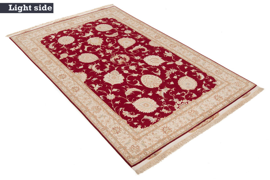 TABRIZ CARPETO PERSSO | 276 x 177 cm