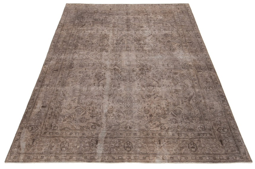 Alfombra Vintage | 337 x 243 cm