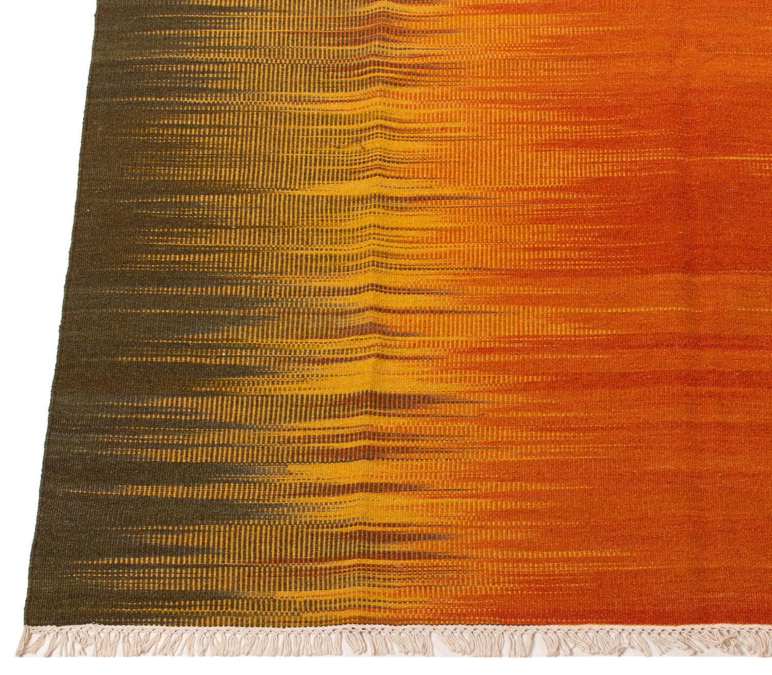 Modern Kilim | 240 x 166 cm