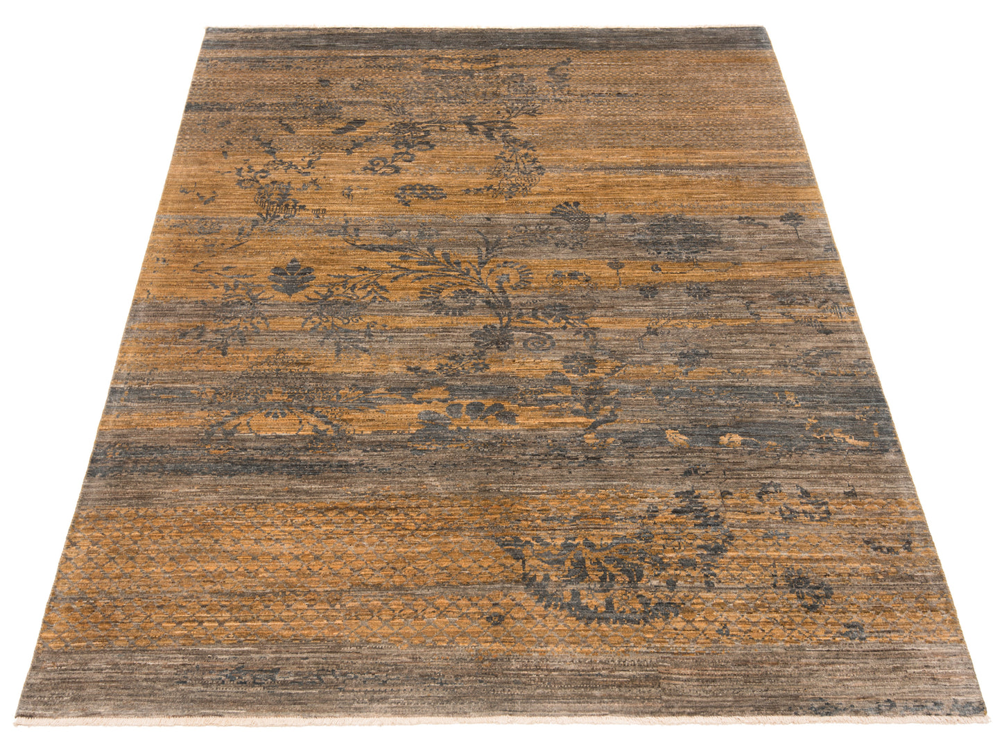 Alfombra moderna Ziegler | 227 x 174 cm