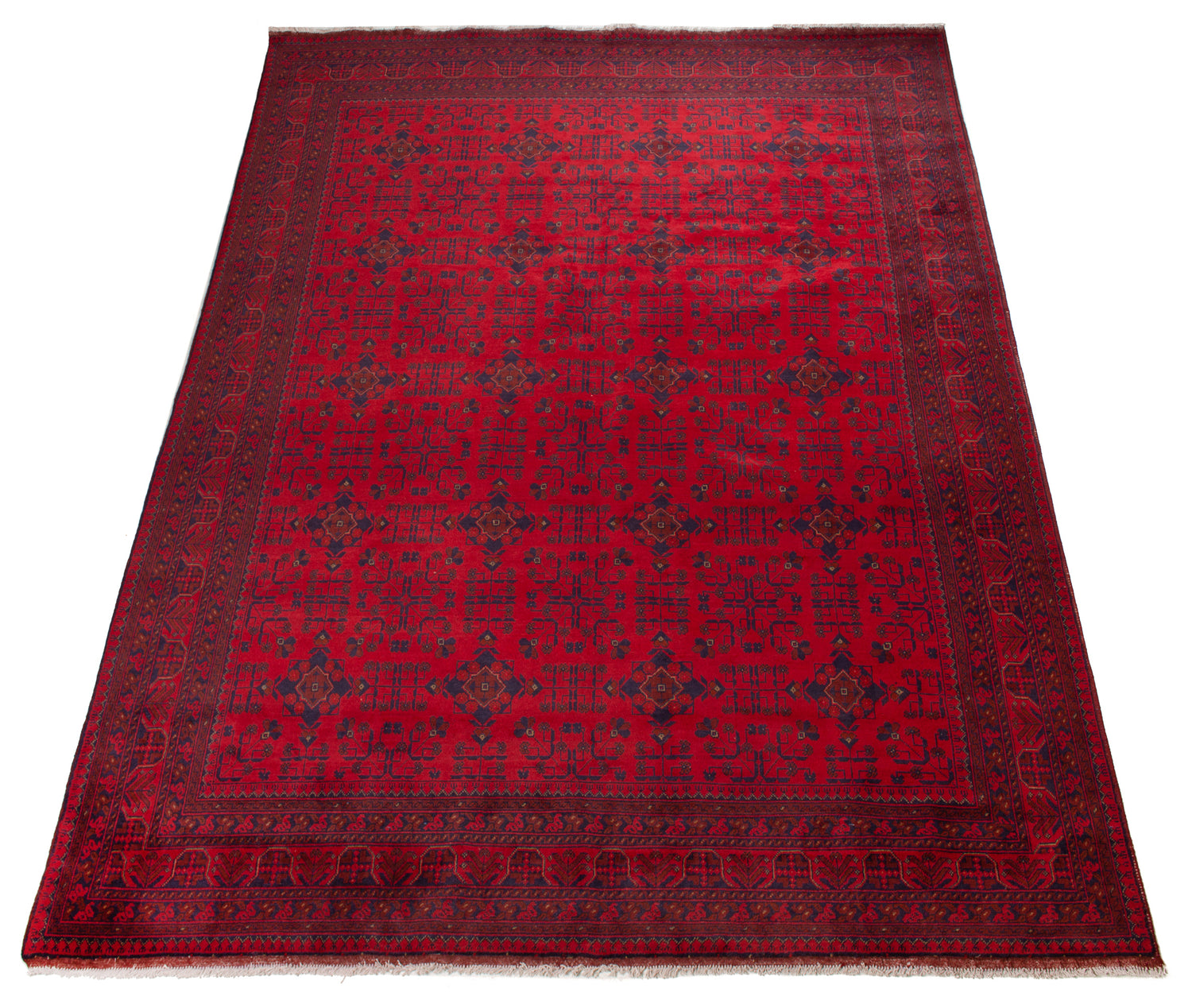 Khal Mohammadi Rug | 350 x 252 cm