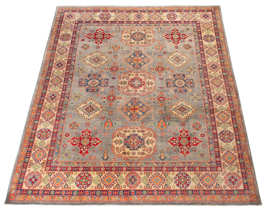 Alfombra Kazak | 292 x 244 cm