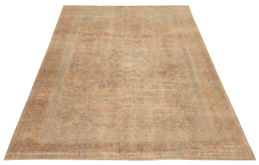 Alfombra Vintage | 328 x 221 cm