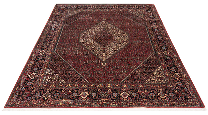 Alfombra Persa Bidjar | 288 x 252 cm