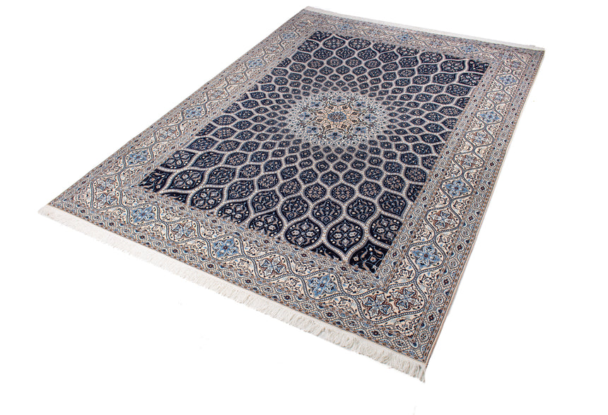 Nain 6La Persian Rug | 350 x 255 cm