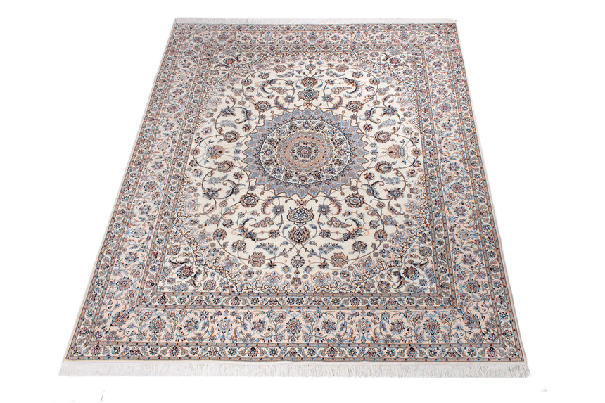 Alfombra Persa Nain 6La | 318 x 257