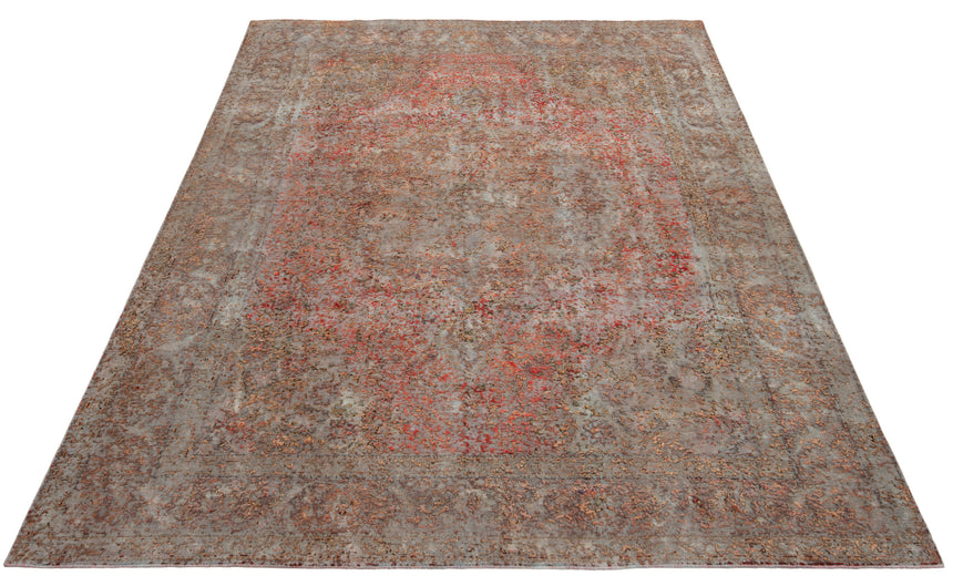 Alfombra Vintage | 348 x 249 cm