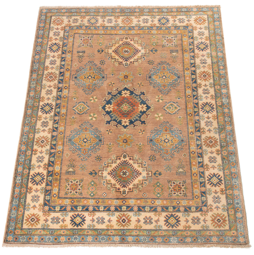Kazak rug | 210 x 158 cm