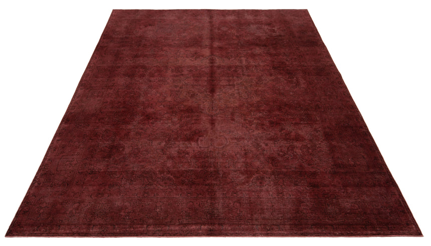 Alfombra Vintage | 383 x 295 cm