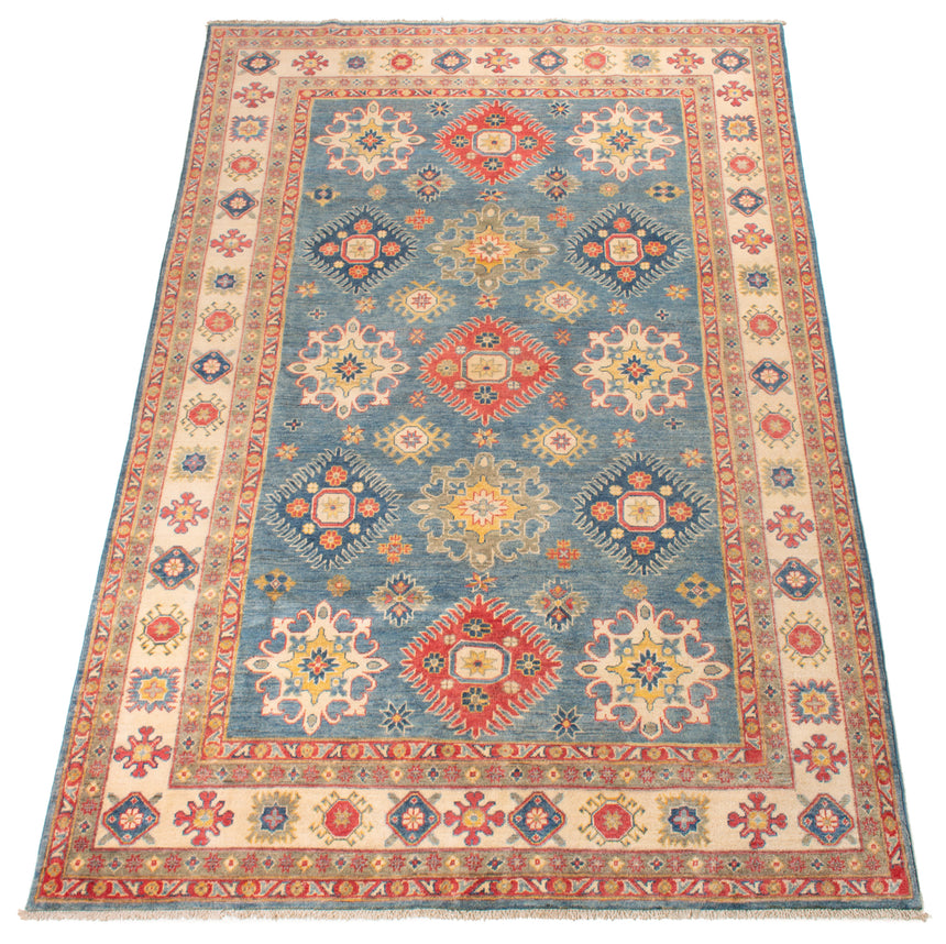Alfombra Kazak | 311 x 199 cm