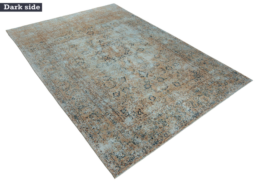 Alfombra Vintage | 475 x 337 cm
