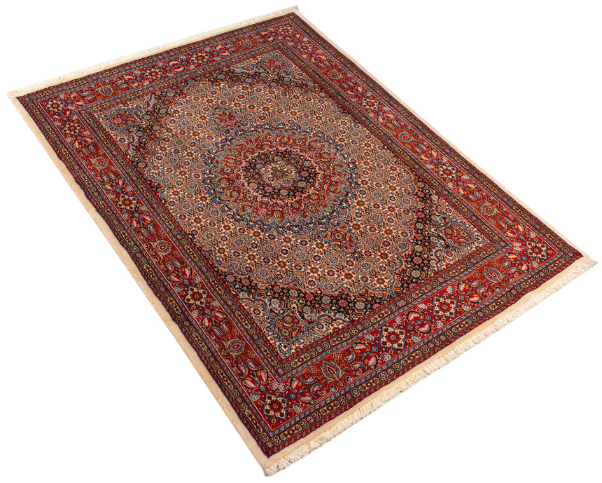 Persian Moud Rug | 196 x 148cm