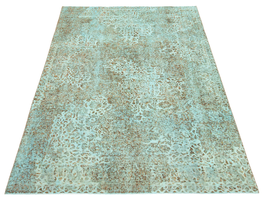 Alfombra Vintage | 295 x 195 cm