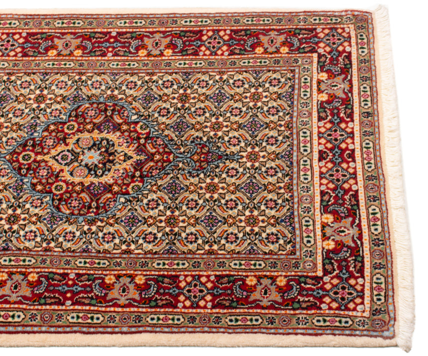 Persian Moud Rug | 120x80cm