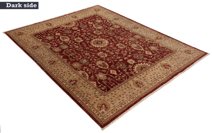 Ziegler Alfombra | 300 x 250 cm