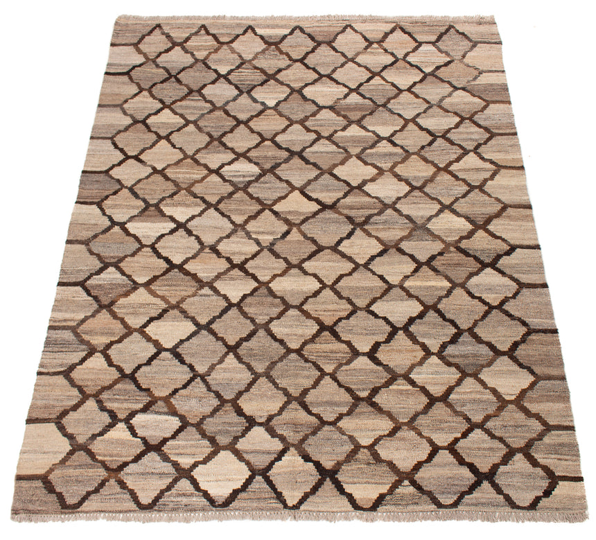 Modern Kilim | 194 x 155 cm