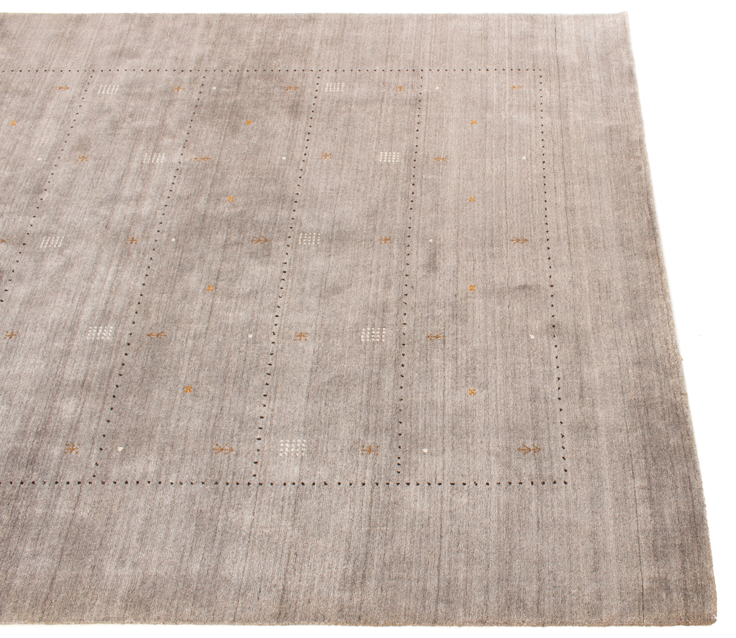 Handloom Rug | 297 x 197