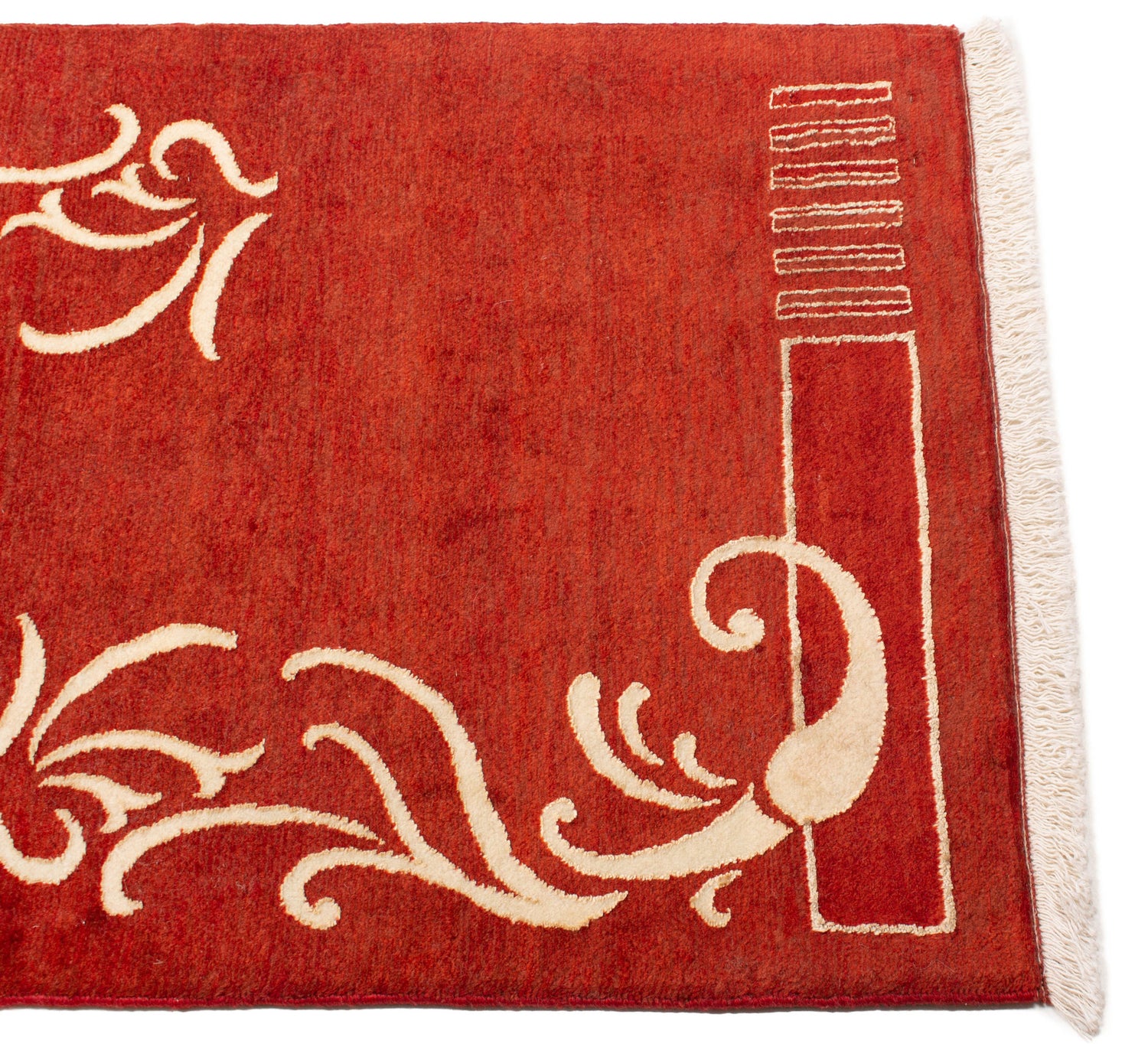 Alfombra Persa Moderna | 116 x 71