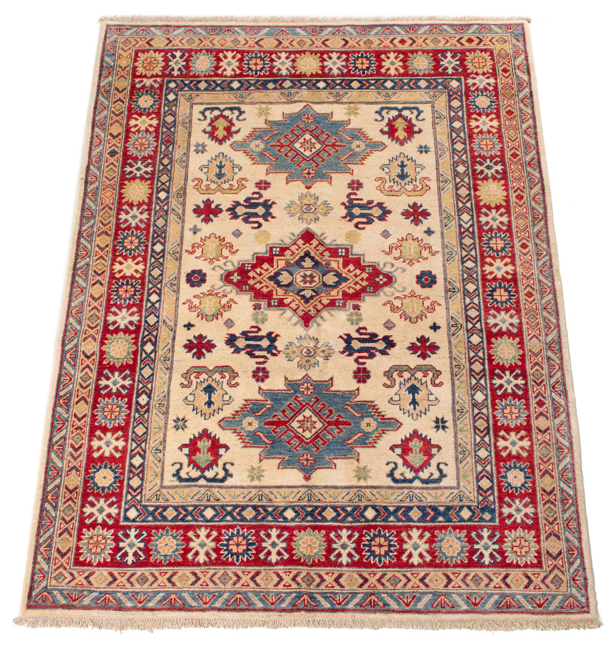 Kazak Rug | 206 x 151 cm
