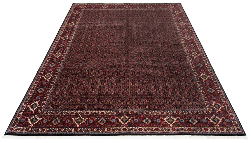 Bidjar do tapete persa | 350 x 250 cm