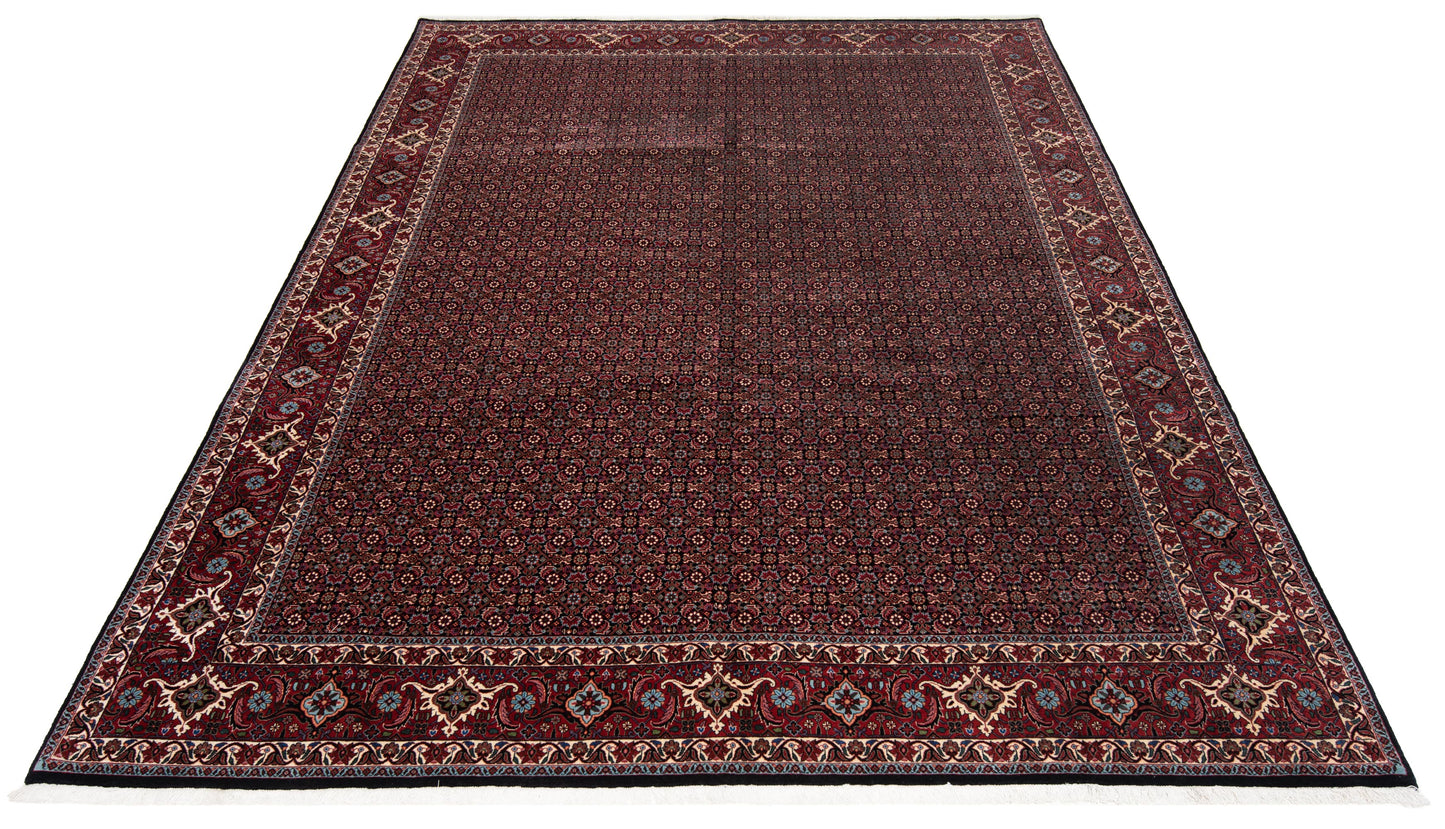 Alfombra Persa Bidjar | 350 x 250 cm