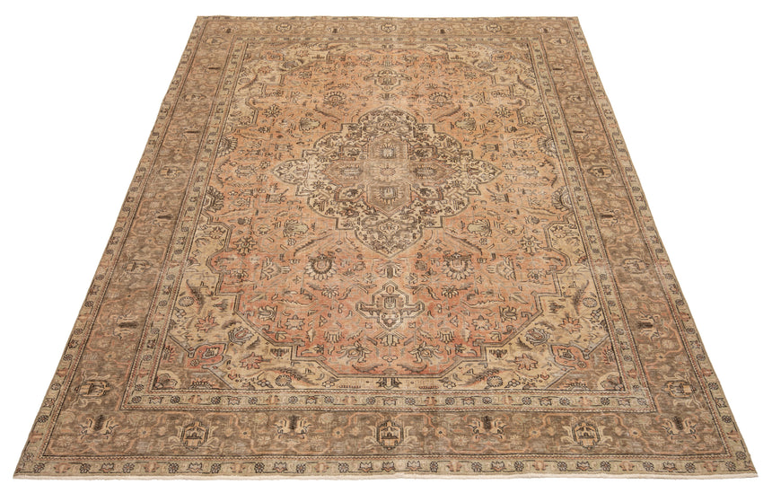 Alfombra Vintage | 337 x 240 cm