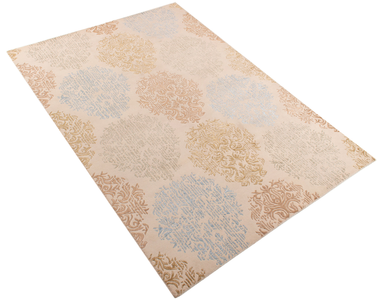 Modern Rug | 242 x 169 cm