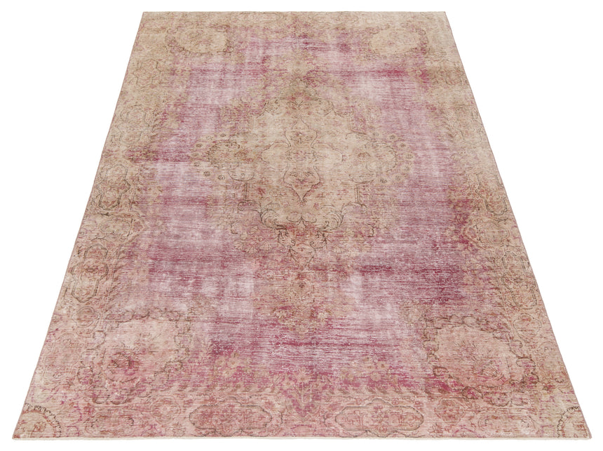 Alfombra Vintage | 286 x 197 cm