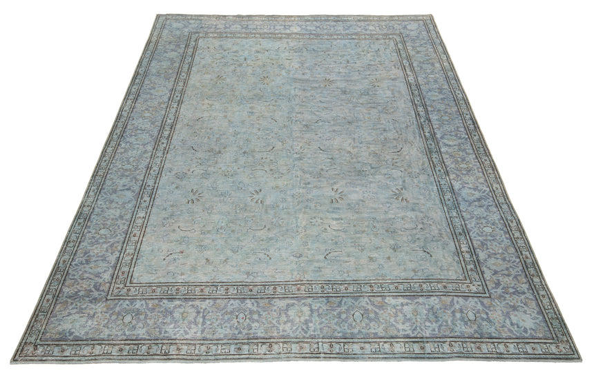 Alfombra Vintage | 328 x 236 cm
