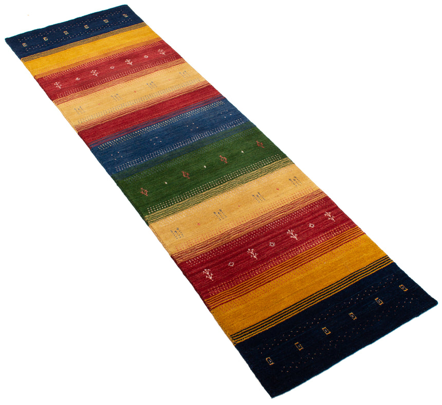 Modern Hallway Rug | 278 x 70 cm