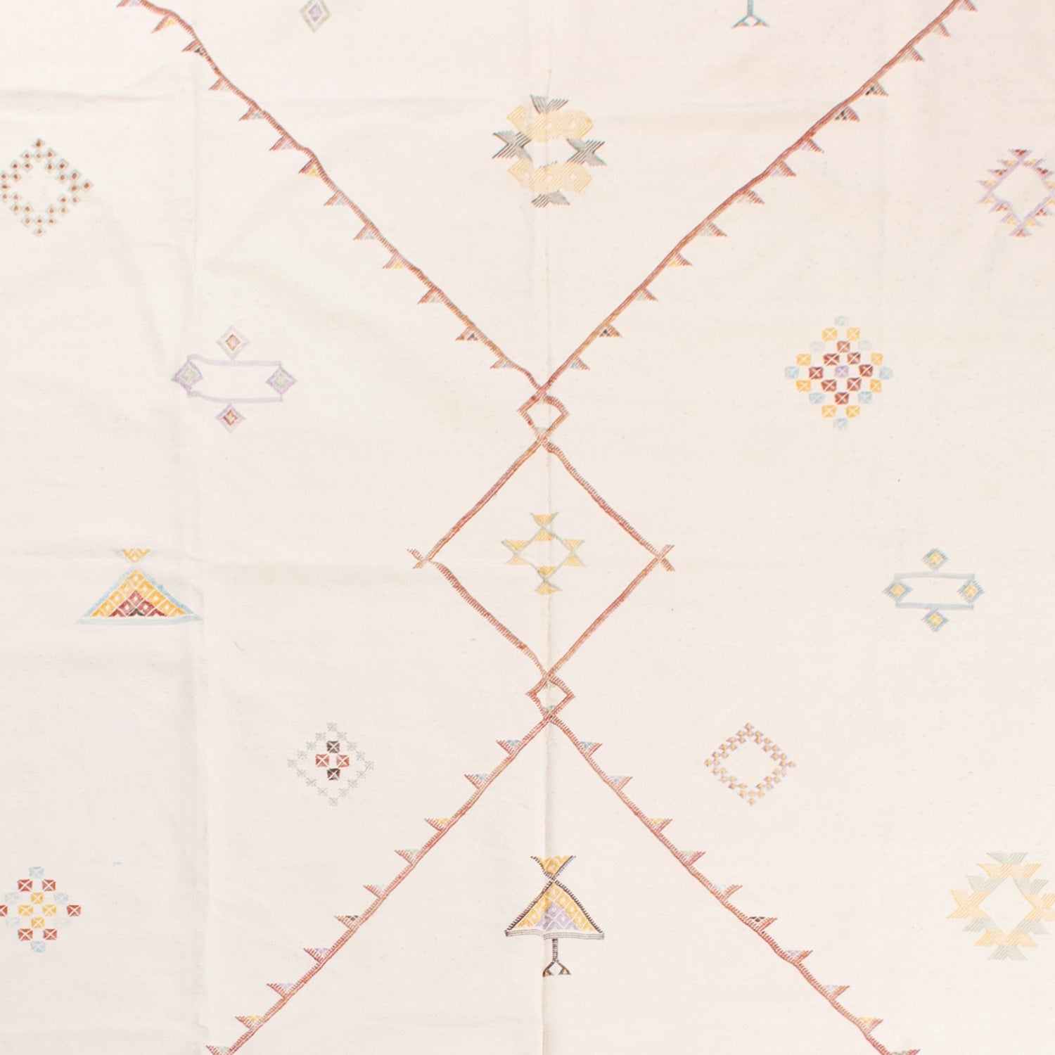 Kilim Marrueco | 290 x 189 cm