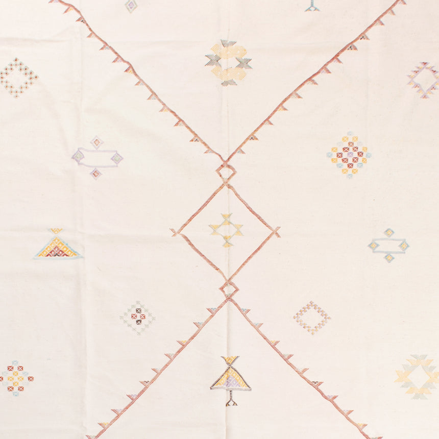 Kilim Marrueco | 290 x 189 cm