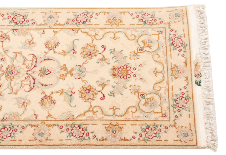 Alfombra Persa Tabriz | 163 x 50 cm