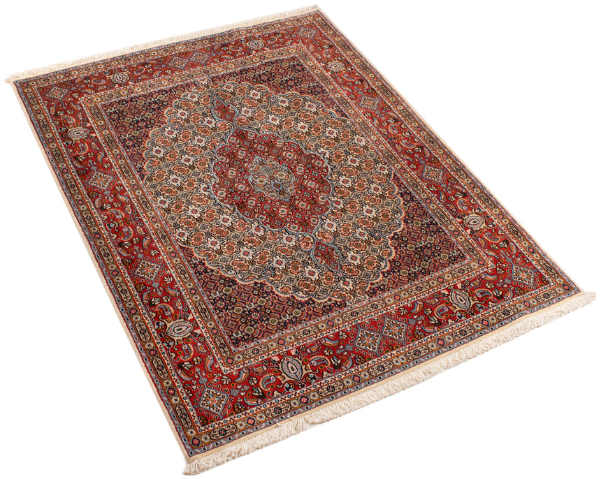 Persian Moud Rug | 192 x 147cm