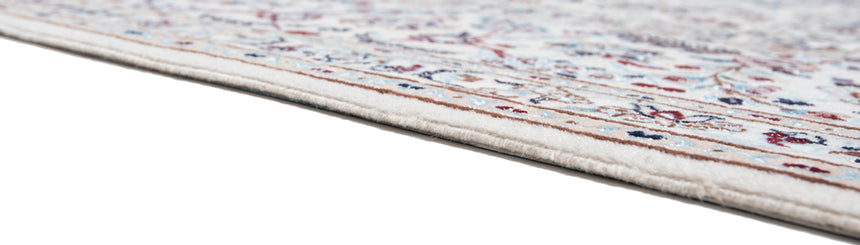 Nain 6la Alfombra Persa | 204 x 203 cm